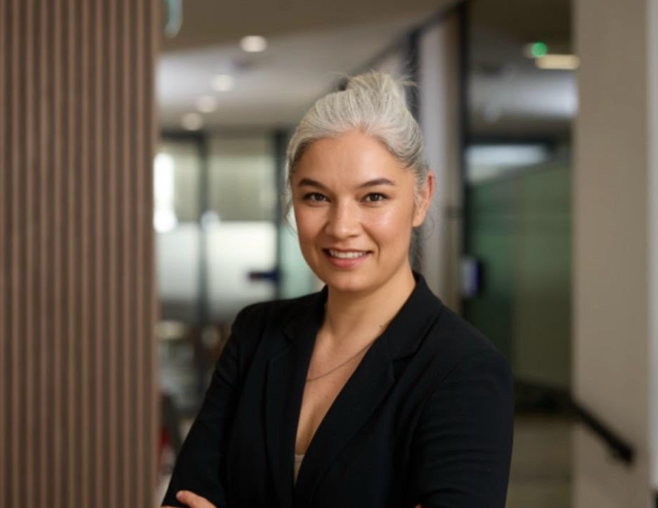 Sophie Newbould, founder of Newbould Business Solutions